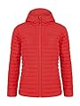 Best Women's Insulated & Down Hiking Jackets 2021