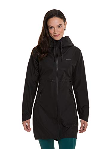 Berghaus Women's Rothley Gore-Tex Waterproof Shell Jacket